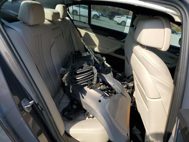 2020 BMW 530XE WBAJB1C06LCD04064