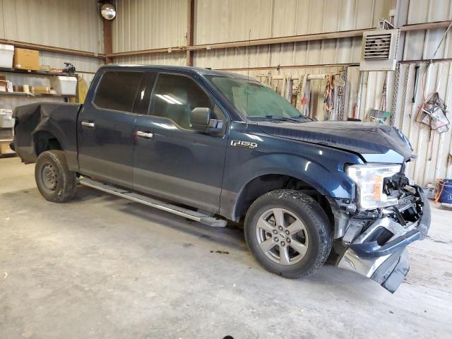 1FTEW1CG8JKF73592 | 2018 FORD F150 SUPER