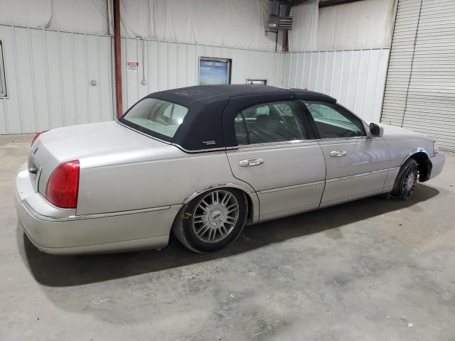 2006 Lincoln Town Car Signature Limited VIN: 1LNHM82W86Y625744 Lot: 74572113