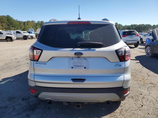 1FMCU9GD3JUC87287 Ford ESCAPE SE