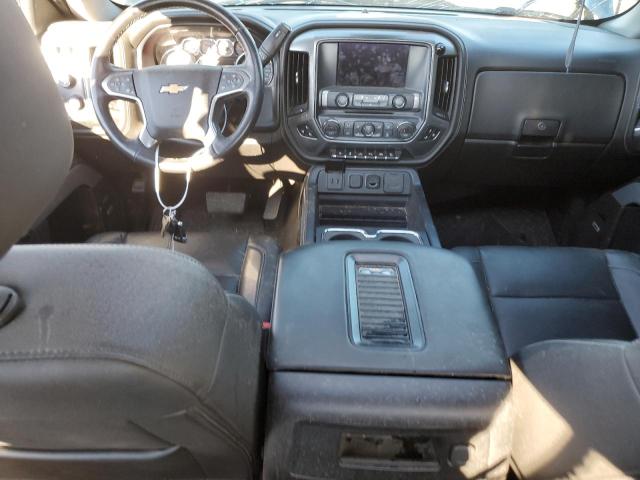 2018 Chevrolet Silverado K1500 Ltz VIN: 3GCUKSEJXJG546617 Lot: 52106914