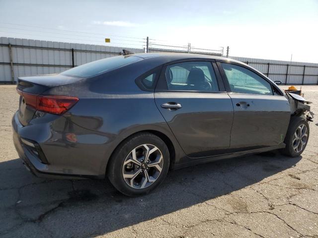 3KPF24AD3ME314462 KIA FORTE FE