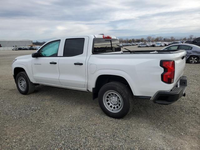 1GCPSBEK6P1230810 | 2023 CHEVROLET COLORADO