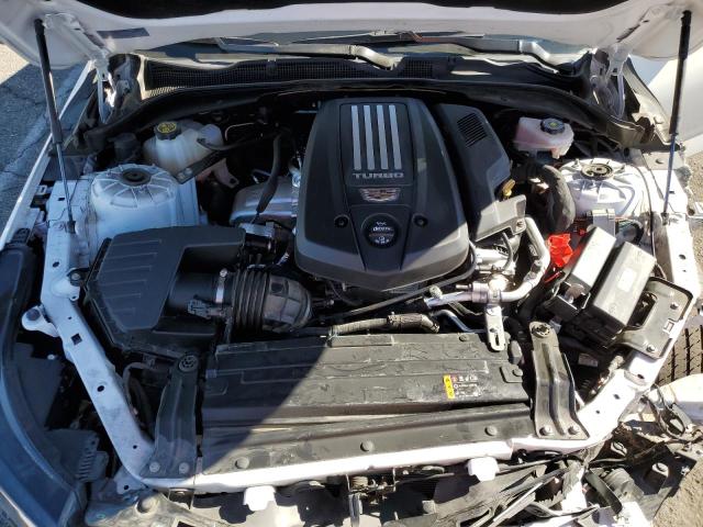 1G6DB5RL9L0142036 Cadillac Ct4 Premium Luxury