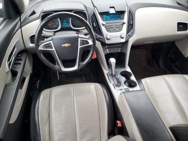 2CNFLFE54B6425056 2011 Chevrolet Equinox Ltz