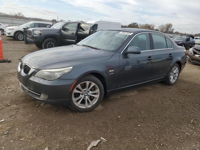 Vin: wbanv9c52ac139630, lot: 75007533, bmw 5 series xi 20101