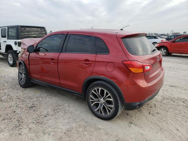 JA4AP3AU9GZ026096 | 2016 MITSUBISHI OUTLANDER