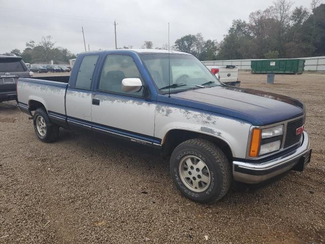 Vin: 2gtec19k2p1521730, lot: 76115613, gmc sierra c1500 19934