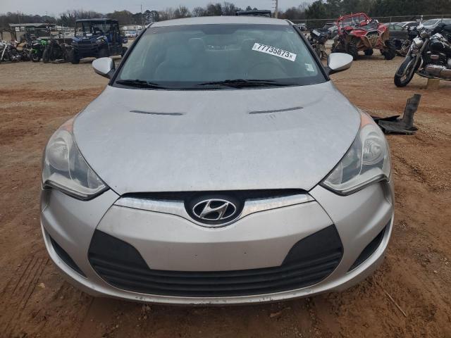 KMHTC6AD0CU047482 | 2012 Hyundai veloster