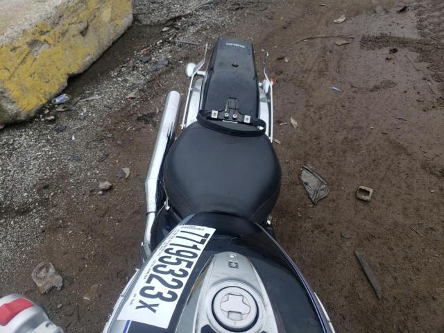 2008 SUZUKI VZ800 JS1VS56A382100505