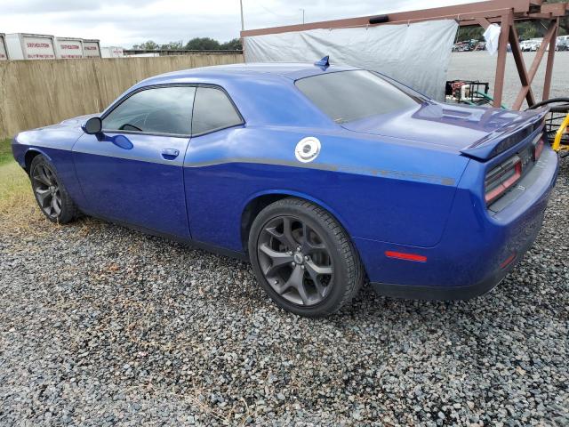 2C3CDZAG8JH271374 | 2018 Dodge challenger sxt