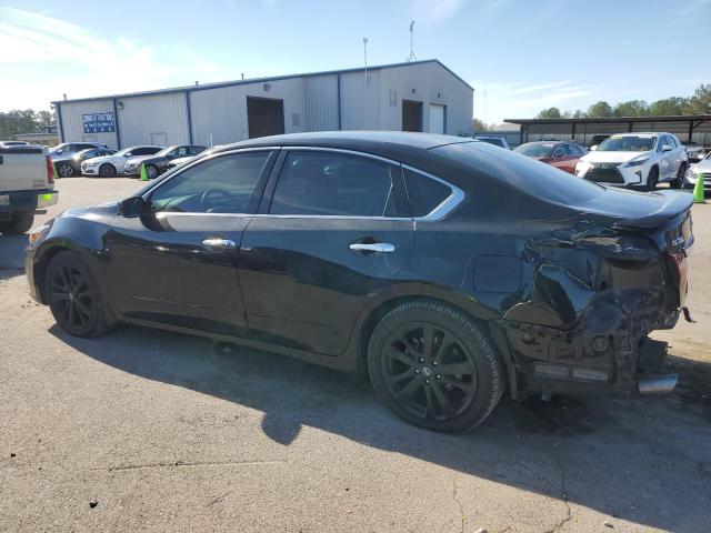 Vin: 1n4al3ap9hn334685, lot: 77727693, nissan altima 2.5 20172