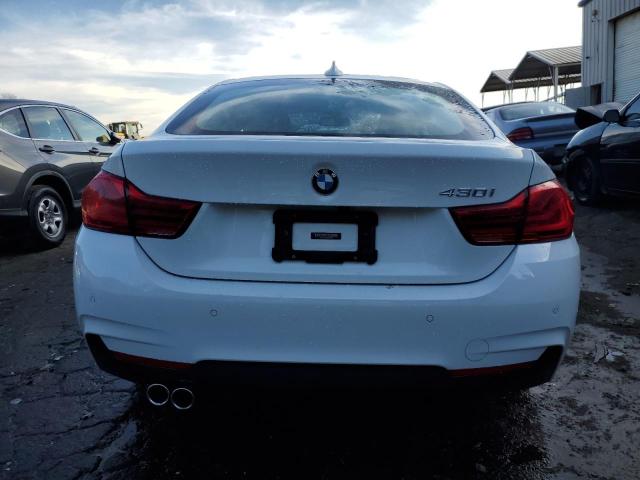 WBA4J1C59JBG78764 BMW 430i Gran Coupe