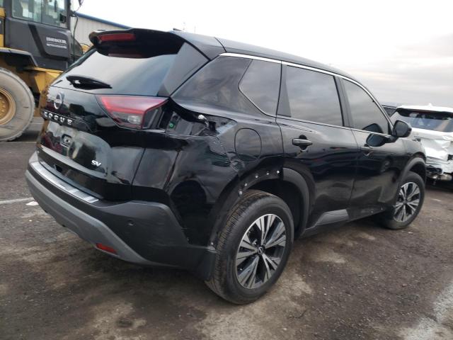 5N1BT3BA3PC686725 | 2023 NISSAN ROGUE SV