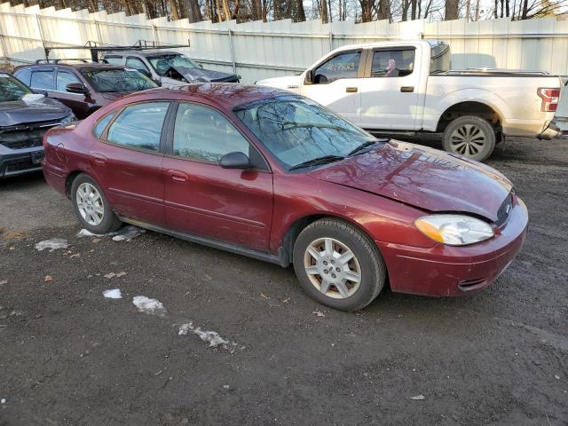 1FAFP53U27A116747 | 2007 Ford taurus se