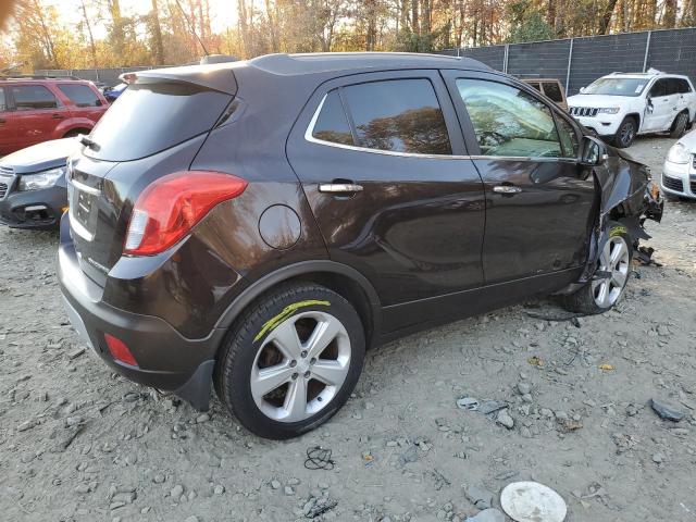 2015 BUICK ENCORE CON - KL4CJBSB3FB079949