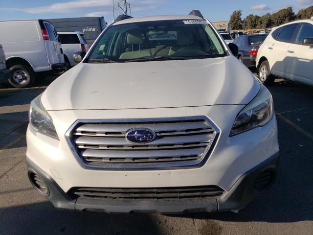 4S4BSAAC8F3362033 | 2015 SUBARU OUTBACK 2.