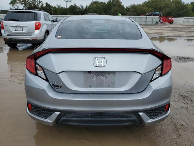 2HGFC4B52JH303121 Honda Civic Lx