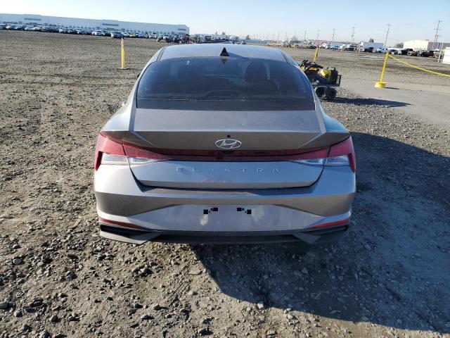 KMHLM4AG1PU530609 | 2023 HYUNDAI ELANTRA SE