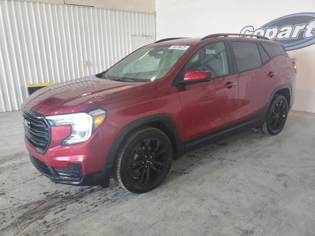 3GKALMEV7NL202372 | 2022 GMC TERRAIN SL