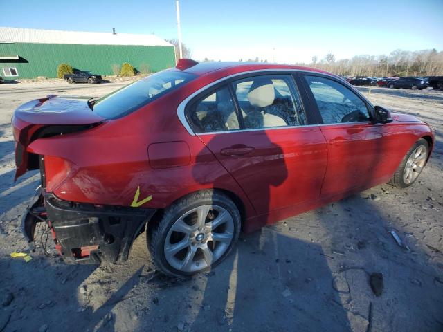 WBA3B5G59FNS14886 | 2015 BMW 328 XI SUL