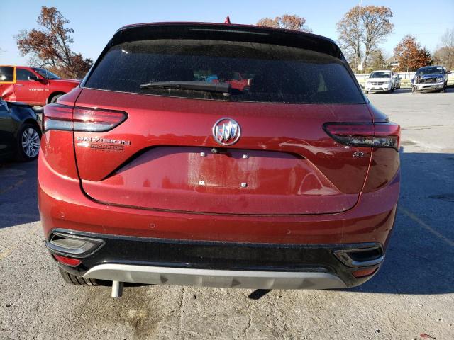 LRBFZMR49PD096452 | 2023 BUICK ENVISION