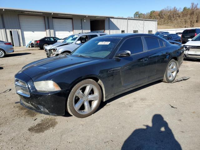 2013 Dodge Charger SXT