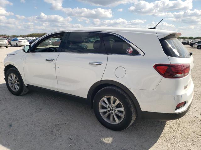 5XYPG4A39KG605318 KIA SORENTO L