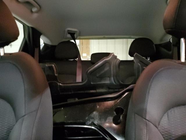 2015 HYUNDAI TUCSON GLS - KM8JTCAF9FU076636