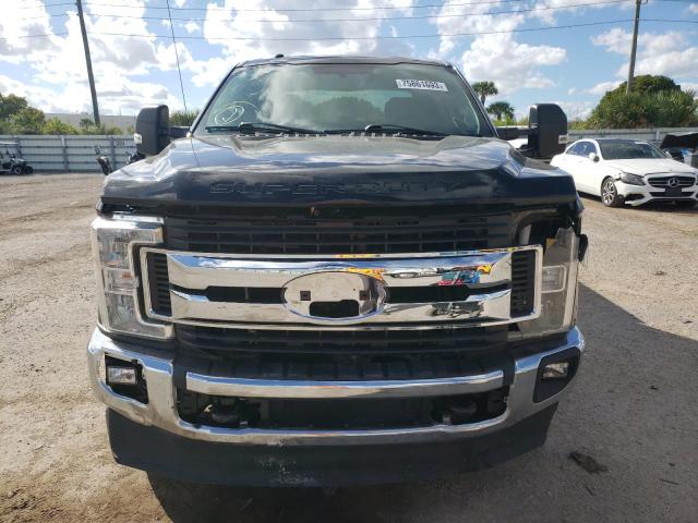 1FT7W2B66HEC36290 Ford F250 Super Duty