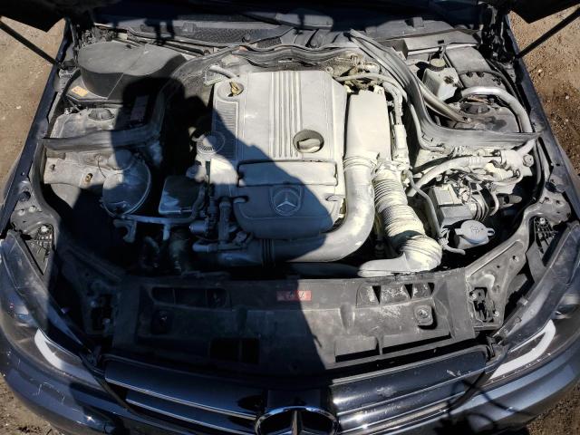 WDDGJ4HBXEG280331 Mercedes-Benz C 250