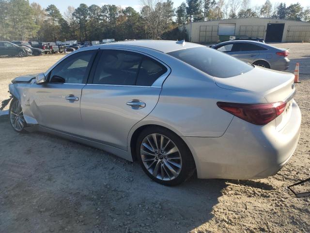 JN1EV7AP2LM203063 Infiniti Q50 PURE 2