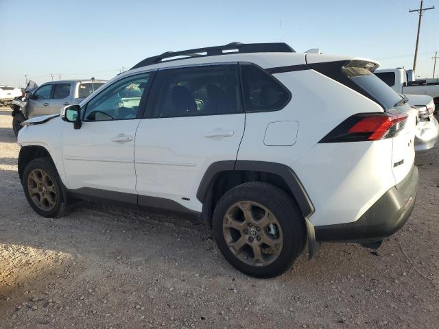 2023 TOYOTA RAV4 WOODL - 2T3UWRFV6PW171865