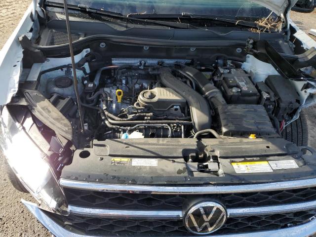 3VV2X7B2XNM077816 | 2022 VOLKSWAGEN TAOS SEL