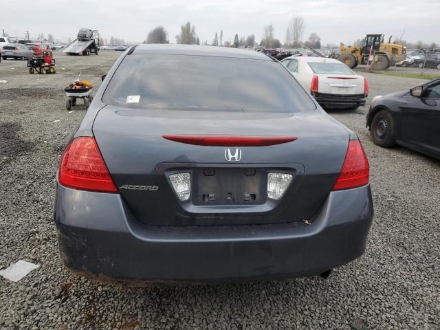 1HGCM56757A064432 | 2007 Honda accord ex