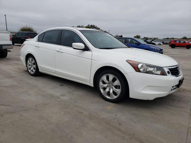 2008 HONDA ACCORD EXL #3263736701