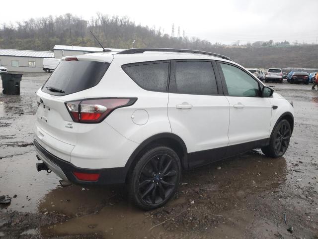 Vin: 1fmcu9g96hue67014, lot: 77090123, ford escape se 20173