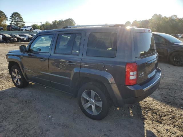 1C4NJRFB5GD814776 | 2016 JEEP PATRIOT LA