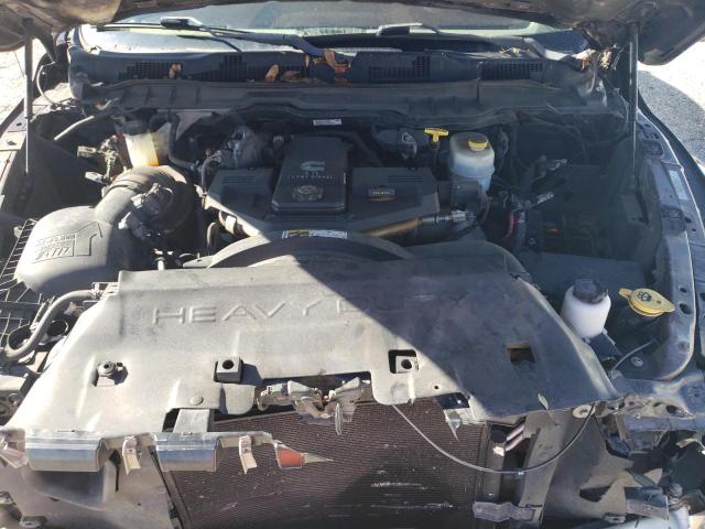 3C63RRNL8FG575016 RAM 3500 Longhorn