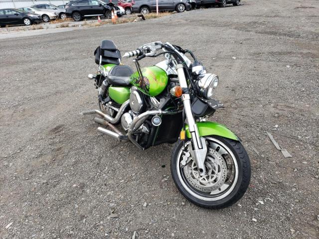 2004 KAWASAKI 1600 MEANS - JKBVNKB174A000138