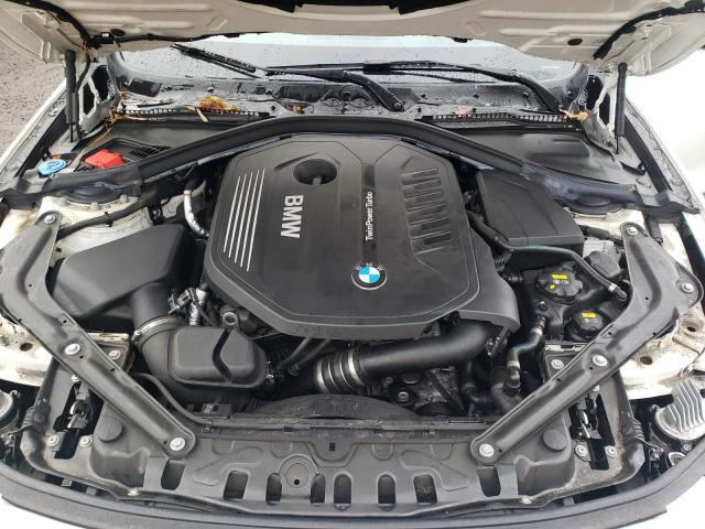 2020 BMW 440XI WBA4Z7C00L5P29793