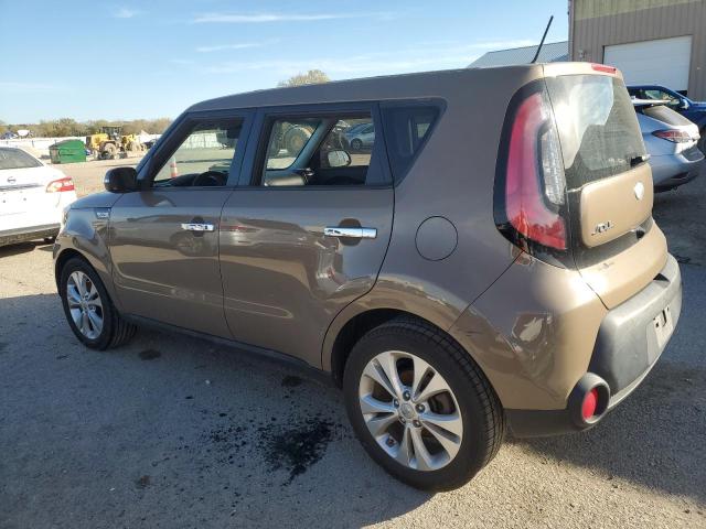 KNDJP3A52E7019725 | 2014 KIA soul +