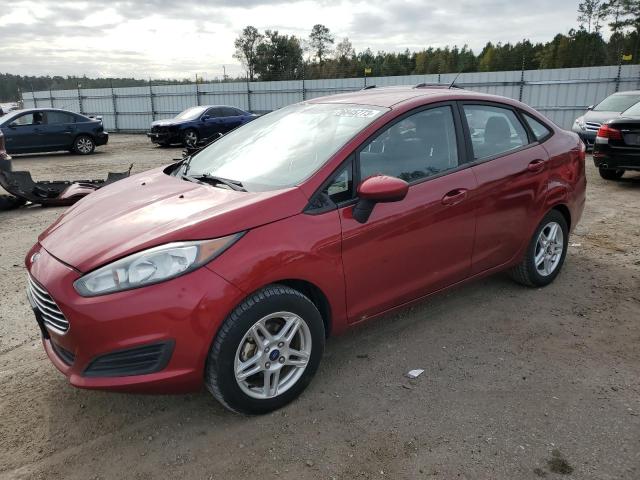 2017 Ford Fiesta SE