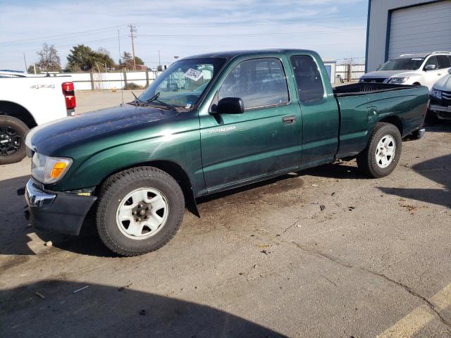 1999 Toyota Tacoma 