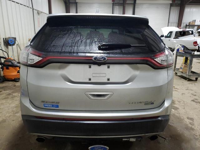 2FMPK4K99HBB57611 2017 FORD EDGE, photo no. 6