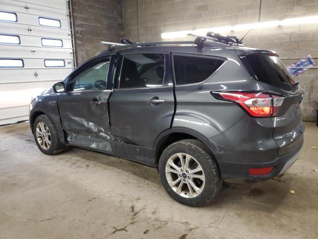 1FMCU9GD8JUC56598 2018 FORD ESCAPE, photo no. 2