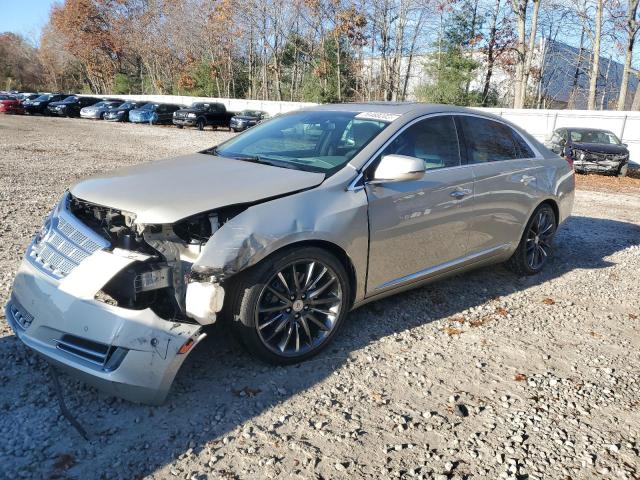 2014 Cadillac XTS Platinum