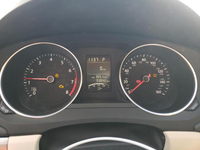 2016 VOLKSWAGEN JETTA SE - 3VWD67AJ8GM390401