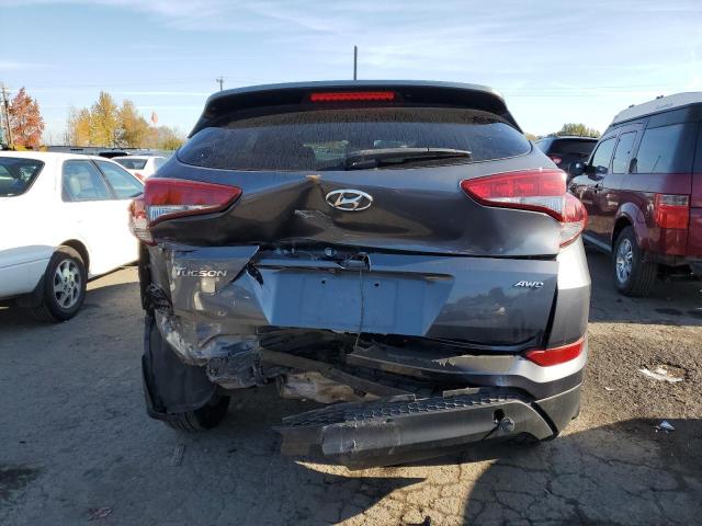 KM8J3CA46GU157559 | 2016 HYUNDAI TUCSON LIM