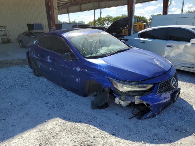 19UDE2F88MA000664 Acura ILX PREMIU 4